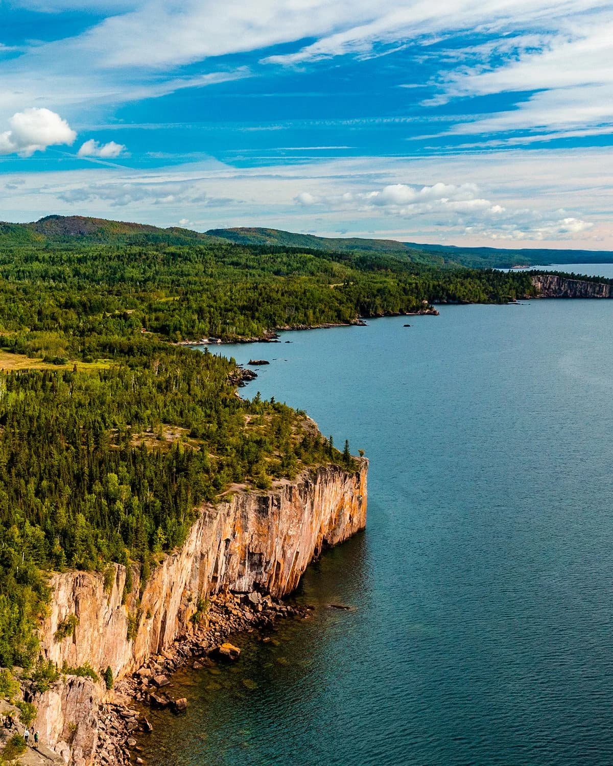 North Shore