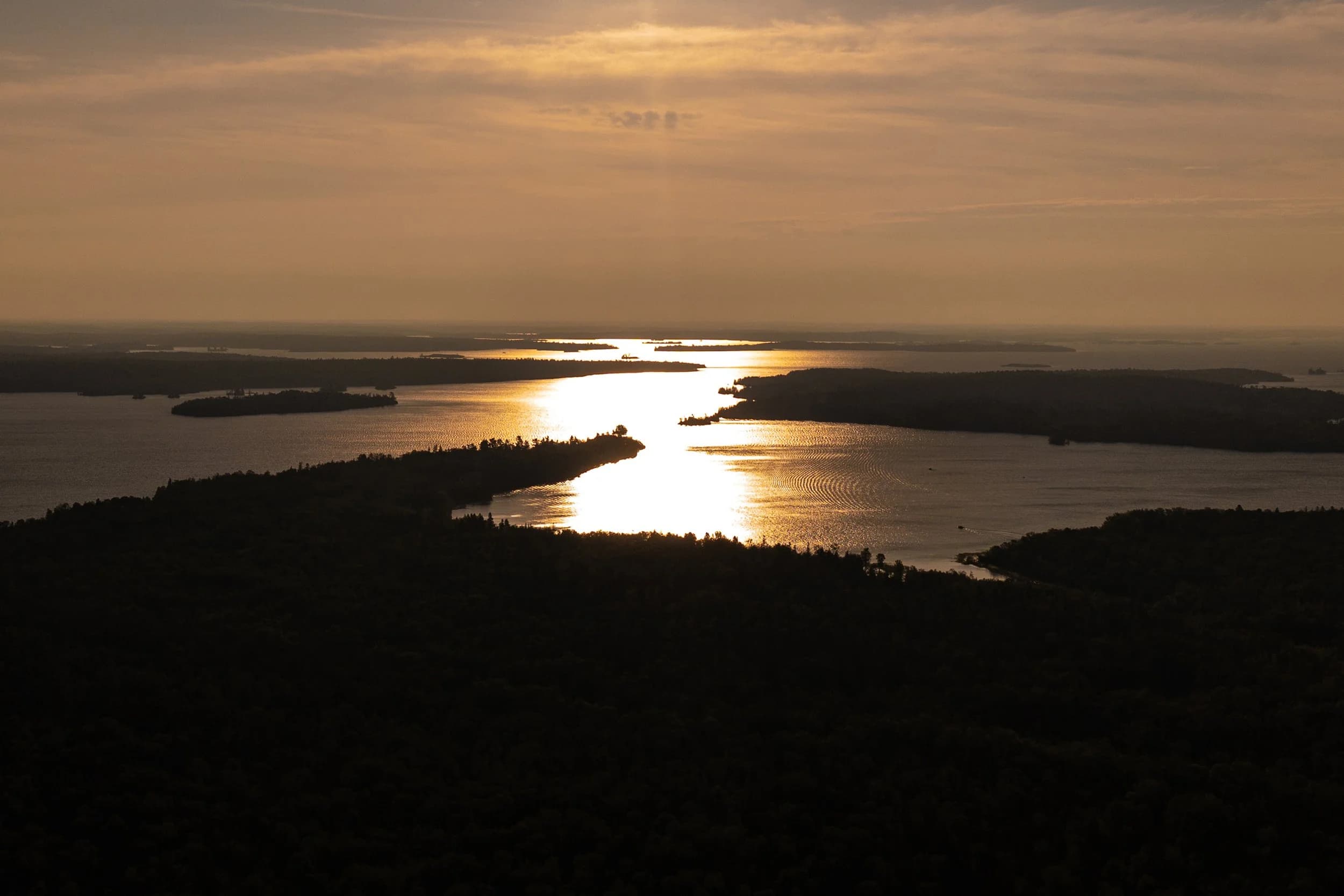 Lake of the Woods