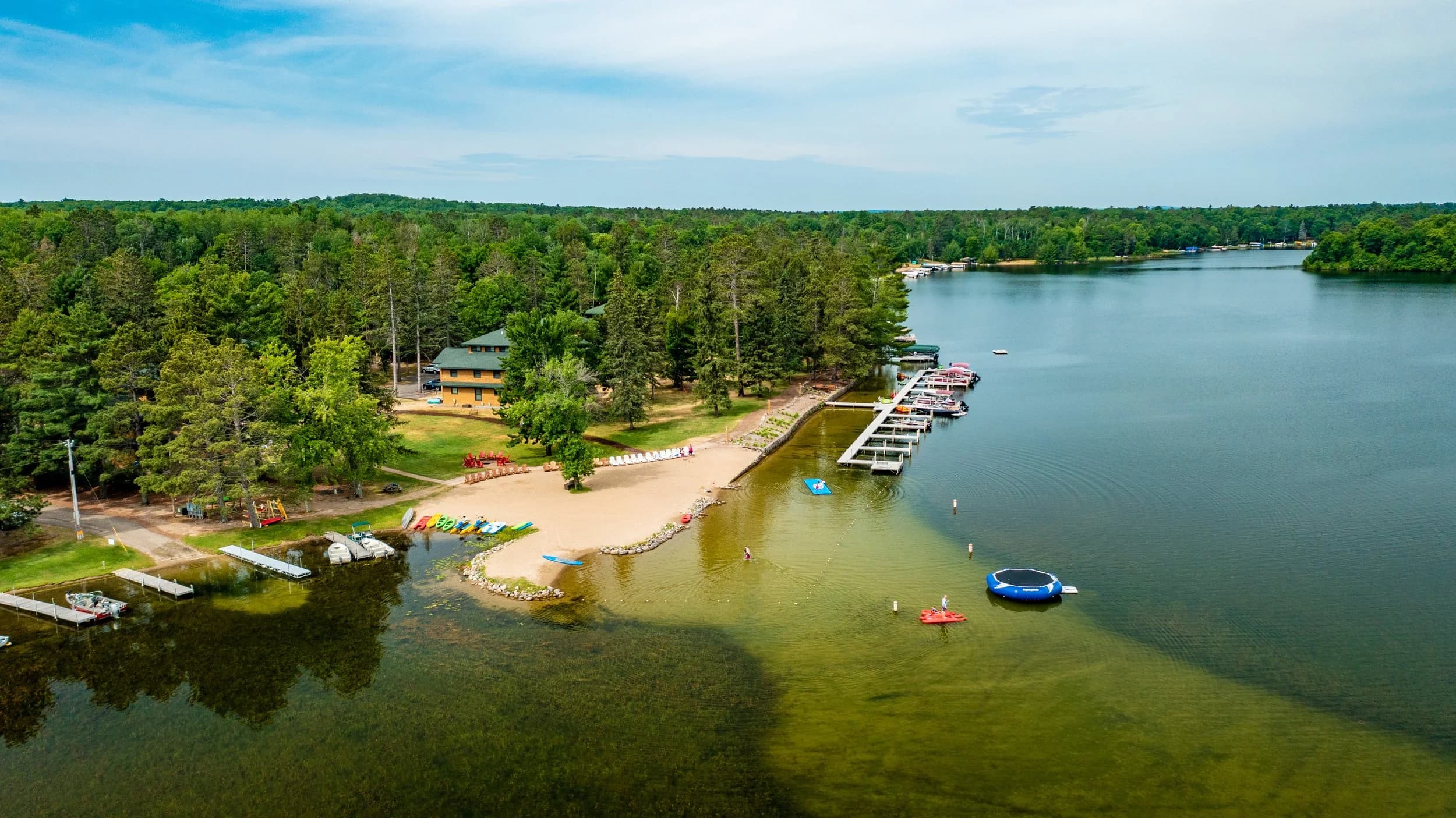 Crosslake