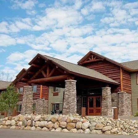 Whitefish Lodge — Crosslake, Minnesota resort on the Whitefish Chain